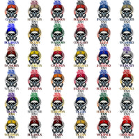 Load image into Gallery viewer, 120 College NCAA Non Toxic Fan PNG Designs Bundle
