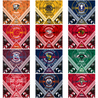 Load image into Gallery viewer, 32 Ice Hockey Teams Diamond Circle Tumbler Wrap Bundle JPG
