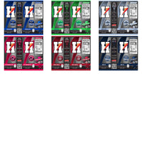 Load image into Gallery viewer, 30 Soccer USA Teams Haterade Tumbler Wrap Bundle JPG
