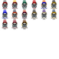 Load image into Gallery viewer, 120 College NCAA Non Toxic Fan PNG Designs Bundle
