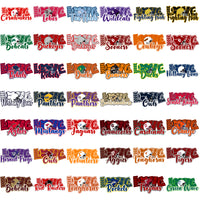 Load image into Gallery viewer, 139 College NCAA Love &amp; Football PNG Designs Bundle
