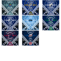 Load image into Gallery viewer, 32 Ice Hockey Teams Diamond Circle Tumbler Wrap Bundle JPG
