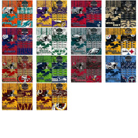 Load image into Gallery viewer, NFL team graphic designs for DTF, DTG, embroidery &amp; tumbler wraps — print-ready PNG, SVG, PES files
