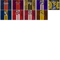 Load image into Gallery viewer, 158 NCAA College Sports Grunge Style Tumbler Wrap Bundle JPG
