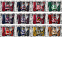 Load image into Gallery viewer, 32 Ice Hockey Teams Stanley Tumbler Wrap Bundle JPG
