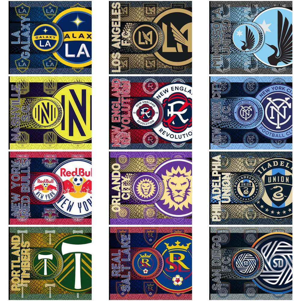30 Soccer USA Teams Hyper Wrap Tumbler Wrap Bundle JPG