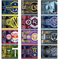 Load image into Gallery viewer, 30 Soccer USA Teams Hyper Wrap Tumbler Wrap Bundle JPG
