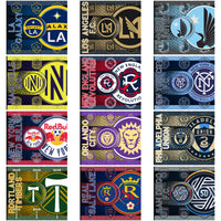 Load image into Gallery viewer, 30 Soccer USA Teams Hyper Wrap Tumbler Wrap Bundle JPG
