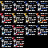 Load image into Gallery viewer, 30 Baseball Teams Cat in the Hat Designs Bundle PNG
