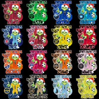 Load image into Gallery viewer, 30 Soccer Teams Grinch They Hate Us v2 Designs Bundle PNG
