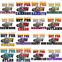 Load image into Gallery viewer, 23 Lacrosse League Hot Rod Designs Bundle PNG
