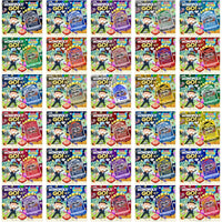 Load image into Gallery viewer, 126 NCAA College Sports Monopoly Go! Tumbler Wrap Bundle JPG
