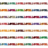 Load image into Gallery viewer, 134 College NCAA Loyal PNG Designs Bundle
