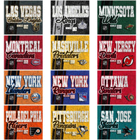 Load image into Gallery viewer, 32 Ice Hockey Teams Grunge v2 Tumbler Wrap Bundle JPG
