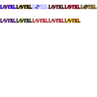 Load image into Gallery viewer, 134 College NCAA Loyal PNG Designs Bundle
