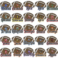 Load image into Gallery viewer, 62 College NCAA Teams Leopard Football Designs Bundle PNG
