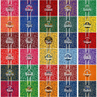 Load image into Gallery viewer, 128 NCAA College Sports Handkerchief Wraps Tumbler Wrap Bundle JPG
