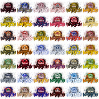 Load image into Gallery viewer, 120 College NCAA Team Nation PNG Designs Bundle
