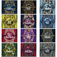 Load image into Gallery viewer, 30 Soccer USA Teams Ripped Tumbler Wrap Bundle JPG
