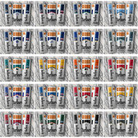 Load image into Gallery viewer, 32 Ice Hockey Teams Marlboro Tumbler Wrap Bundle JPG

