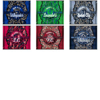 Load image into Gallery viewer, 30 Soccer USA Teams Ripped Tumbler Wrap Bundle JPG
