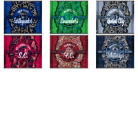 Load image into Gallery viewer, 30 Soccer USA Teams Ripped Tumbler Wrap Bundle JPG
