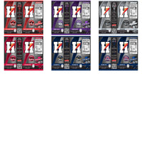 Load image into Gallery viewer, 30 Basketball Teams Haterade Tumbler Wrap Bundle JPG
