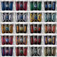 Load image into Gallery viewer, 32 Ice Hockey Teams Metal Grating Tumbler Wrap Bundle JPG
