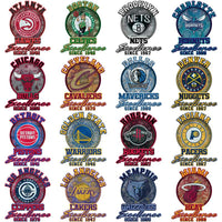 Load image into Gallery viewer, 30 Basketball Teams Excellence Designs Bundle PNG
