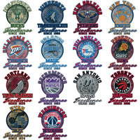 Load image into Gallery viewer, 30 Basketball Teams Excellence Designs Bundle PNG
