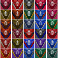 Load image into Gallery viewer, 60 NCAA College Sports VANS Atwood DX Tumbler Wrap Bundle JPG
