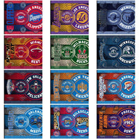 Load image into Gallery viewer, 30 Basketball Teams Hyper Wrap Tumbler Wrap Bundle JPG
