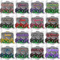 Load image into Gallery viewer, 23 Lacrosse League Retro Goal Designs Bundle PNG
