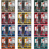 Load image into Gallery viewer, 32 Ice Hockey Teams Haterade Tumbler Wrap Bundle JPG
