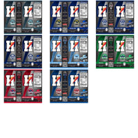 Load image into Gallery viewer, 32 Ice Hockey Teams Haterade Tumbler Wrap Bundle JPG

