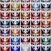 Load image into Gallery viewer, 121 NCAA College Sports Nike AF1 Wraps Lace + No Laces Tumbler Wrap Bundle JPG
