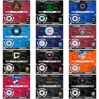 Load image into Gallery viewer, 30 Soccer USA Teams Xs &amp; Os Tumbler Wrap Bundle JPG

