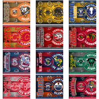 Load image into Gallery viewer, 32 Ice Hockey Teams Hyper Wrap Tumbler Wrap Bundle JPG

