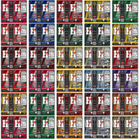 Load image into Gallery viewer, 128 NCAA College Sports Haterade Tumbler Wrap Bundle JPG
