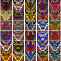 Load image into Gallery viewer, 60 NCAA College Sports Vans Classic Tumbler Wrap Bundle JPG
