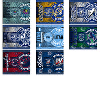 Load image into Gallery viewer, 32 Ice Hockey Teams Hyper Wrap Tumbler Wrap Bundle JPG
