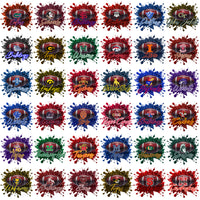 Load image into Gallery viewer, 119 College NCAA Football &amp; Logo Splash PNG Designs Bundle

