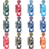 Load image into Gallery viewer, 30 Baseball Teams Team Girl Designs Bundle PNG
