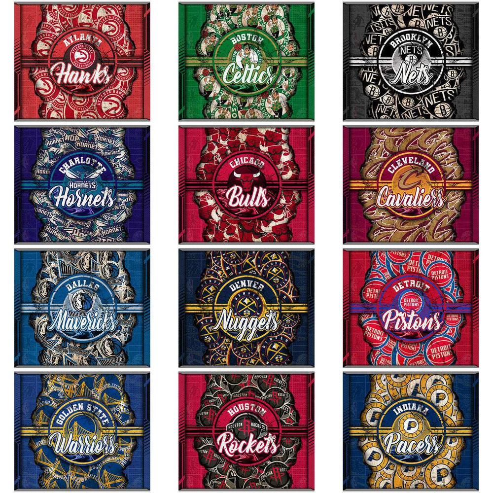30 Basketball Teams Ripped Tumbler Wrap Bundle JPG