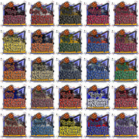 Load image into Gallery viewer, 62 College NCAA Teams Retro Basketball Designs Bundle PNG
