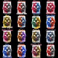 Load image into Gallery viewer, 55 College NCAA Teams Playing Card CFB Designs Bundle PNG
