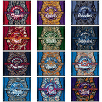 Load image into Gallery viewer, 30 Basketball Teams Ripped Tumbler Wrap Bundle JPG
