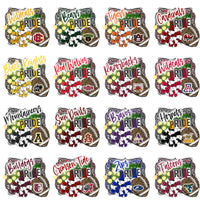 Load image into Gallery viewer, 118 College NCAA Team Pride PNG Designs Bundle
