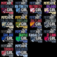 Load image into Gallery viewer, 30 Soccer Teams Psycho Girl Designs Bundle PNG

