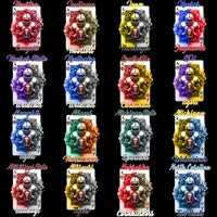 Load image into Gallery viewer, 55 College NCAA Teams Playing Card CFB Designs Bundle PNG
